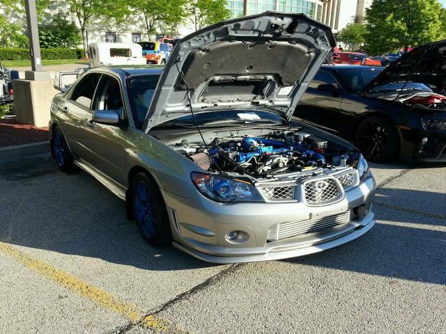 Subaru: WRX sti, US $19,000.00, image 2