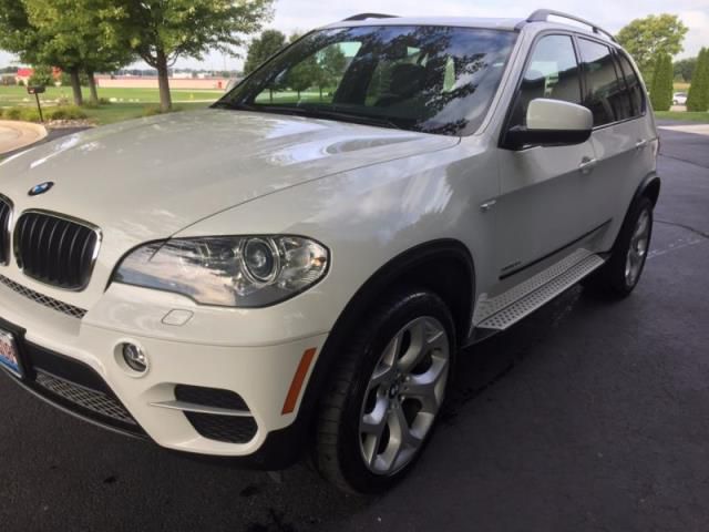 Bmw: x5 35i sport activity