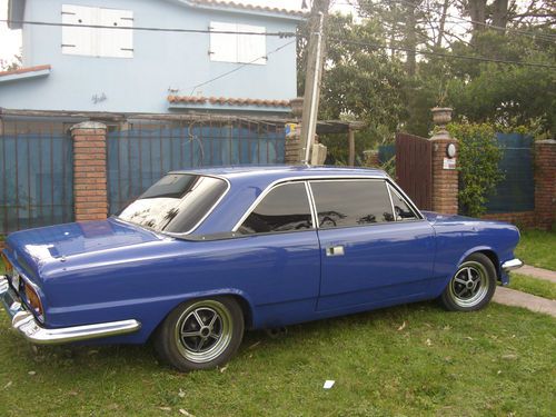 1979 coupe torino tsx very good condition!!!!!!