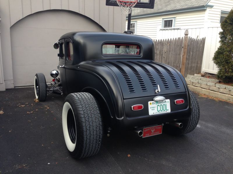 1932 ford other 1932 coupe