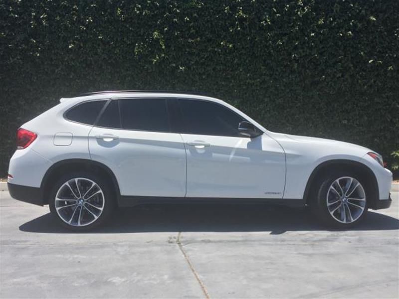 2013 bmw x1 drive28i sportline, navi, pano roof, 1