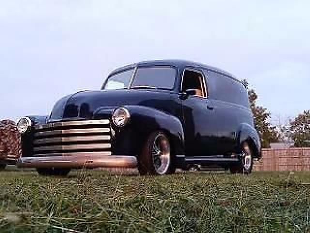 1949 chevrolet other pickups 1949