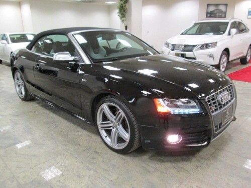 2011 audi s5 premium plus