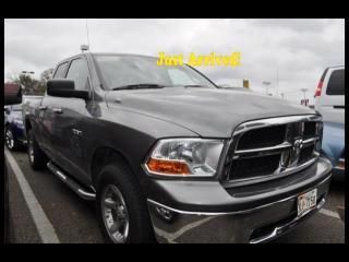 09 dodge ram 1500 4x2 quad cab slt power windows &amp; locks, we finance!