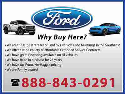 SVT RAPTOR 6.2L LUXURY PKG- FRT CAMERA- MYFORD TOUCH- SUNROOF- CALL 888-843-0291, US $56,155.00, image 13