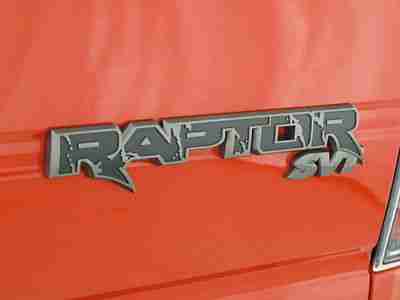SVT RAPTOR 6.2L LUXURY PKG- FRT CAMERA- MYFORD TOUCH- SUNROOF- CALL 888-843-0291, US $56,155.00, image 14