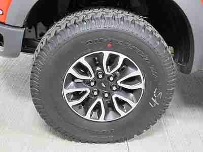 SVT RAPTOR 6.2L LUXURY PKG- FRT CAMERA- MYFORD TOUCH- SUNROOF- CALL 888-843-0291, US $56,155.00, image 20
