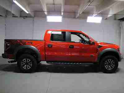 SVT RAPTOR 6.2L LUXURY PKG- FRT CAMERA- MYFORD TOUCH- SUNROOF- CALL 888-843-0291, US $56,155.00, image 21