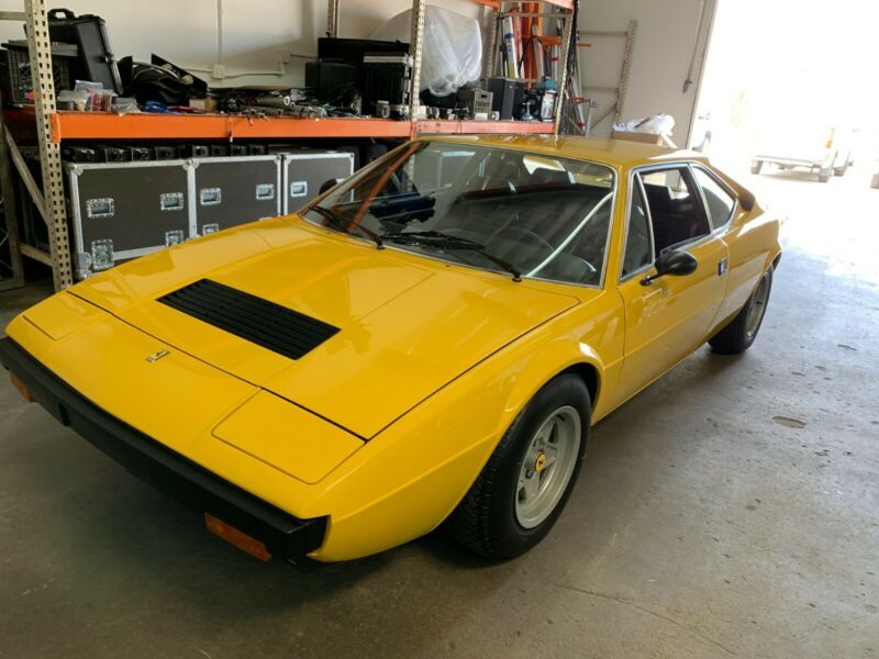 1975 ferrari 308