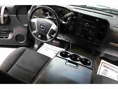 1-Owner 2010 Sierra 3500 Diesel 4x4 Dually SLE2 PowerSeat Duramax 6.6L Allison, US $24,835.00, image 2