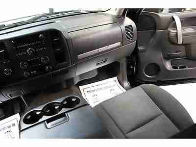 1-Owner 2010 Sierra 3500 Diesel 4x4 Dually SLE2 PowerSeat Duramax 6.6L Allison, US $24,835.00, image 15