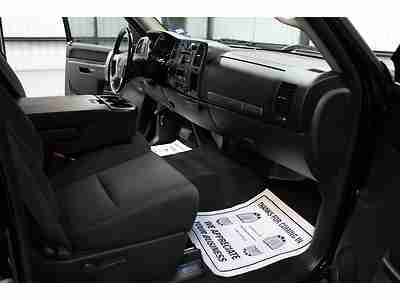 1-Owner 2010 Sierra 3500 Diesel 4x4 Dually SLE2 PowerSeat Duramax 6.6L Allison, US $24,835.00, image 16