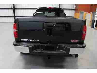 1-Owner 2010 Sierra 3500 Diesel 4x4 Dually SLE2 PowerSeat Duramax 6.6L Allison, US $24,835.00, image 17