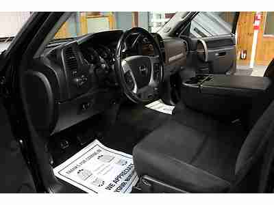 1-Owner 2010 Sierra 3500 Diesel 4x4 Dually SLE2 PowerSeat Duramax 6.6L Allison, US $24,835.00, image 18