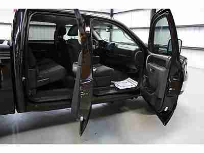 1-Owner 2010 Sierra 3500 Diesel 4x4 Dually SLE2 PowerSeat Duramax 6.6L Allison, US $24,835.00, image 21