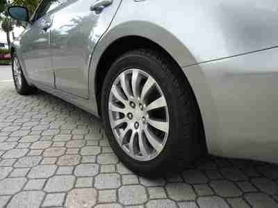 Florida 10 Kizashi Clean Carfax Good On Gas 2.4L 4-Cylinder CD Alloys No Reserve, image 14