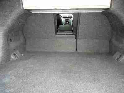 Florida 10 Kizashi Clean Carfax Good On Gas 2.4L 4-Cylinder CD Alloys No Reserve, image 15