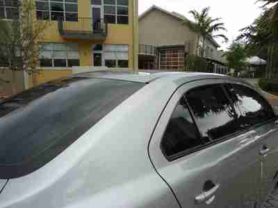 Florida 10 Kizashi Clean Carfax Good On Gas 2.4L 4-Cylinder CD Alloys No Reserve, image 16
