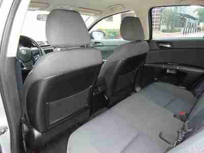 Florida 10 Kizashi Clean Carfax Good On Gas 2.4L 4-Cylinder CD Alloys No Reserve, image 18