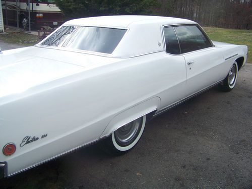 1969 buick electra 225