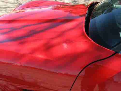 1980 Chevrolet Corvette Base Coupe 2-Door 5.7L, US $8,500.00, image 10