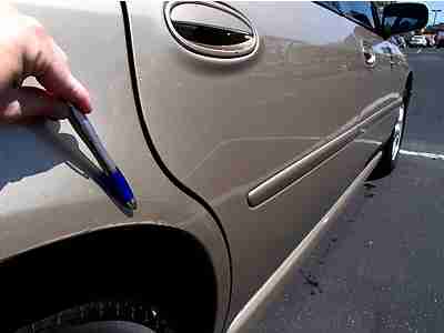 One Owner Sandstone Metallic 2005 Chevrolet Impala 4dr LS 1SB, US $8,995.00, image 4