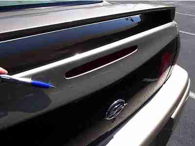 One Owner Sandstone Metallic 2005 Chevrolet Impala 4dr LS 1SB, US $8,995.00, image 7