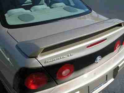 One Owner Sandstone Metallic 2005 Chevrolet Impala 4dr LS 1SB, US $8,995.00, image 8