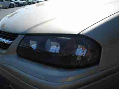 One Owner Sandstone Metallic 2005 Chevrolet Impala 4dr LS 1SB, US $8,995.00, image 14