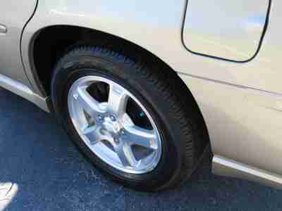 One Owner Sandstone Metallic 2005 Chevrolet Impala 4dr LS 1SB, US $8,995.00, image 15