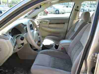 One Owner Sandstone Metallic 2005 Chevrolet Impala 4dr LS 1SB, US $8,995.00, image 16