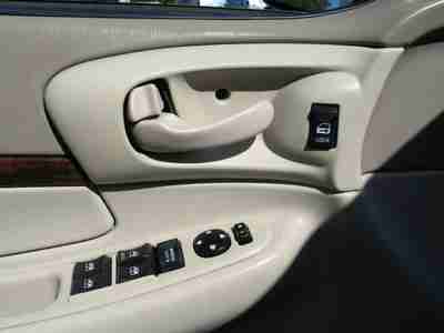 One Owner Sandstone Metallic 2005 Chevrolet Impala 4dr LS 1SB, US $8,995.00, image 19