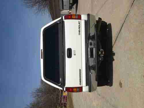 2002 Chevy Lt 250 Hd crew cab diesel, image 5
