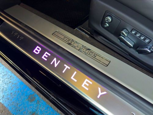 2020 Bentley Continental GT V8, US $169,900.00, image 3