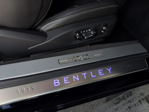 2020 Bentley Continental GT V8, US $169,900.00, image 4