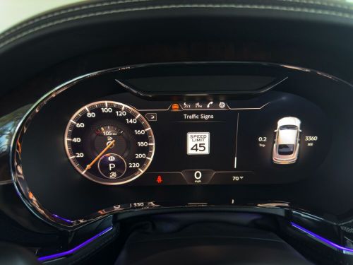 2020 Bentley Continental GT V8, US $169,900.00, image 13