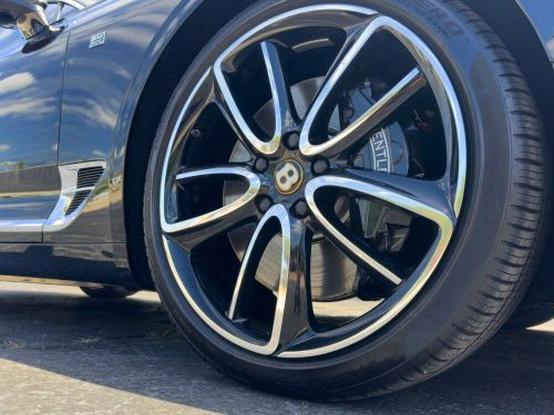 2020 Bentley Continental GT V8, US $169,900.00, image 23