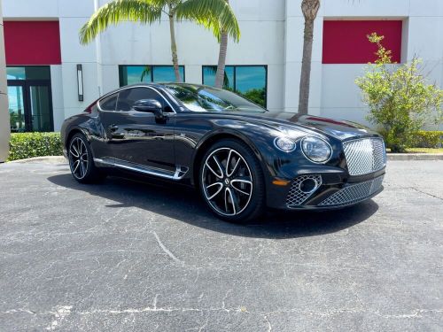 2020 Bentley Continental GT V8, US $169,900.00, image 26