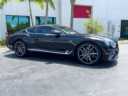 2020 Bentley Continental GT V8, US $169,900.00, image 28