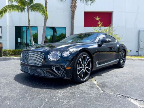 2020 Bentley Continental GT V8, US $169,900.00, image 30