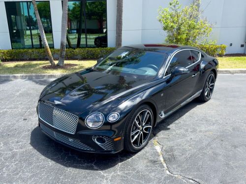 2020 Bentley Continental GT V8, US $169,900.00, image 31