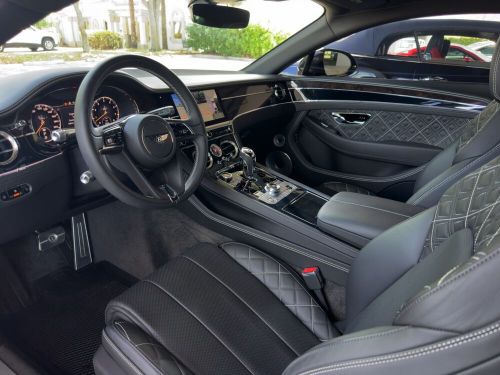 2020 Bentley Continental GT V8, US $169,900.00, image 39