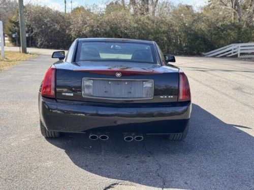 2007 cadillac xlr