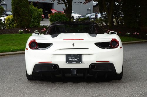 2017 ferrari 488