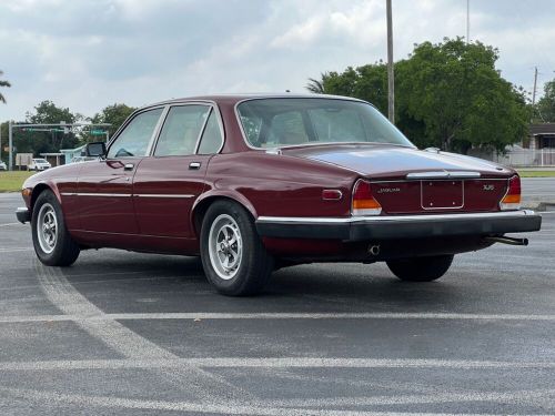 1983 jaguar xj