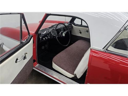 1961 Nash Metropolitan, US $10,555.00, image 7
