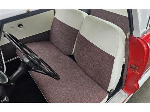 1961 Nash Metropolitan, US $10,555.00, image 8