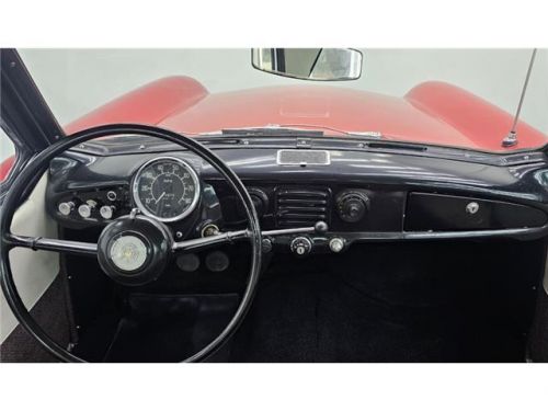1961 Nash Metropolitan, US $10,555.00, image 9