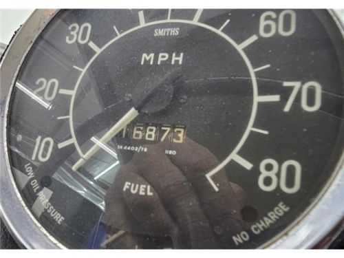 1961 Nash Metropolitan, US $10,555.00, image 10