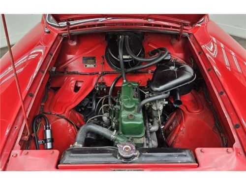 1961 Nash Metropolitan, US $10,555.00, image 14